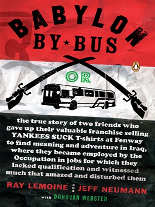 Title details for Babylon by Bus by Ray LeMoine - Available